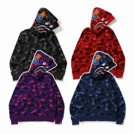 Picture of Bape Hoodies _SKUBapeM-3XL83510008